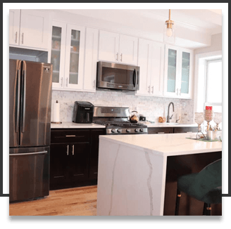 Kitchen Remodel | Drakes Carpentry - Friendly, Trustworthy & Qualified - Brooklyn, NY Kitchen Remodel | Drakes Carpentry - Friendly, Trustworthy & Qualified - Brooklyn, NY