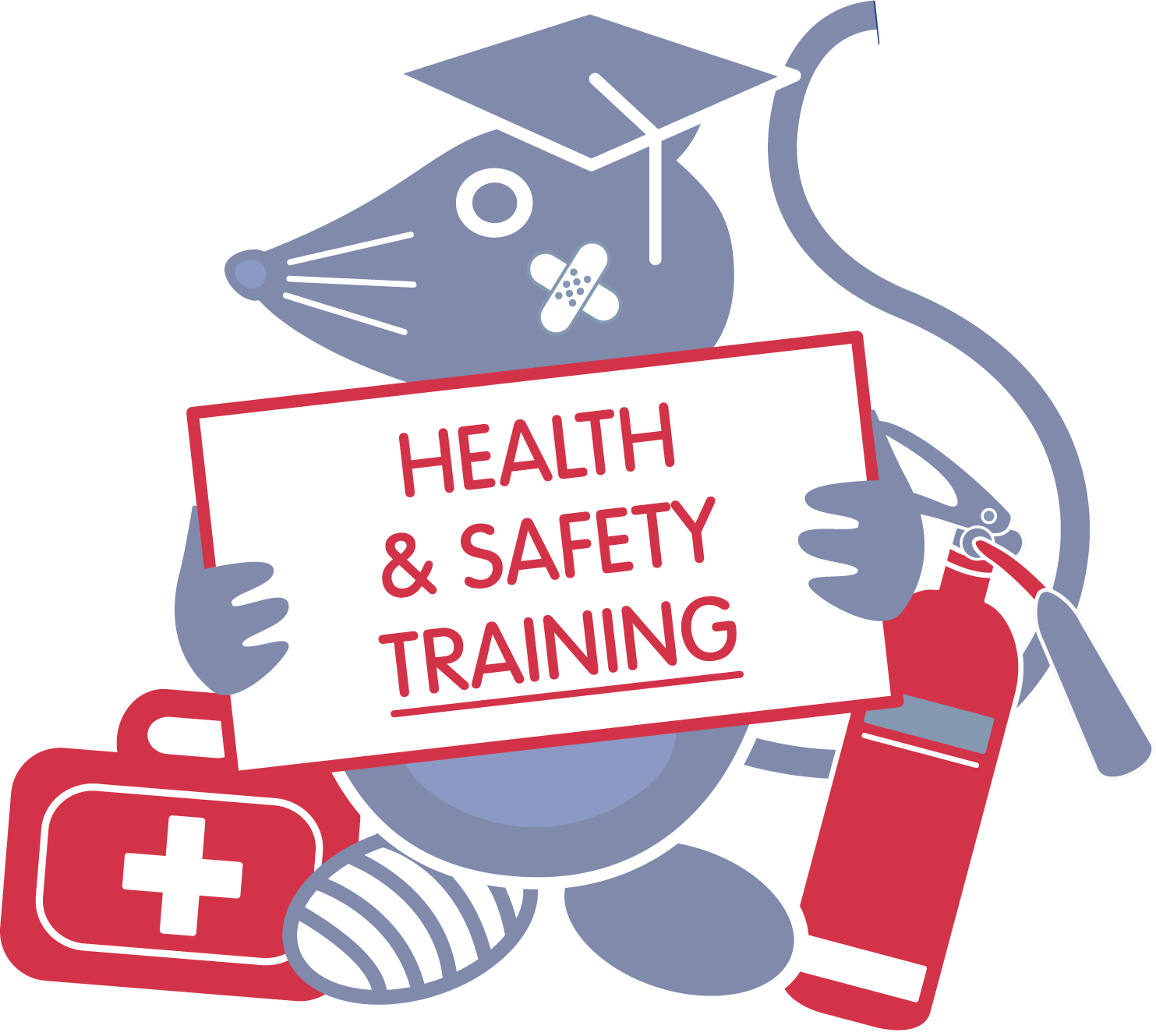 Health and safety training