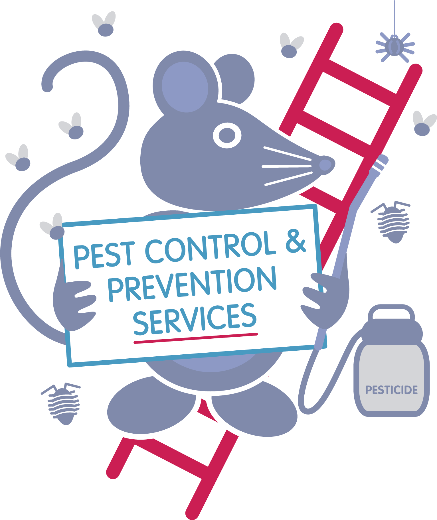 Pest Prevention