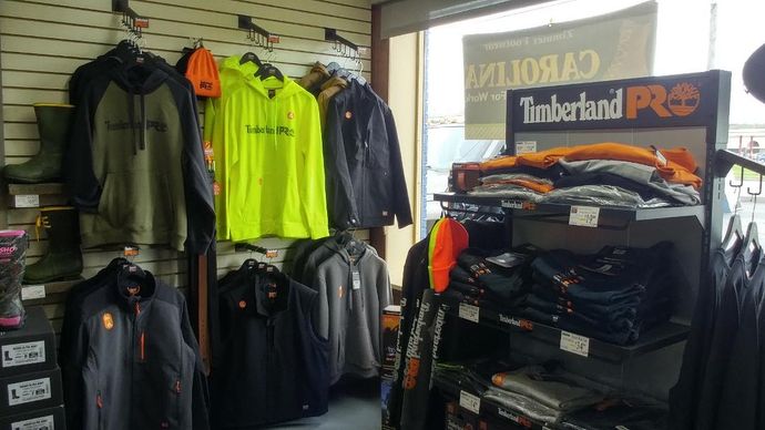 our store