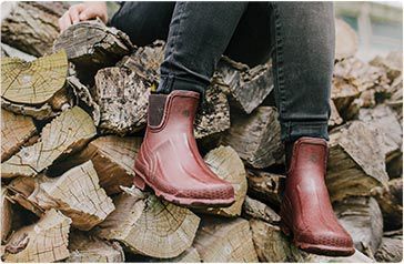 Boot shop