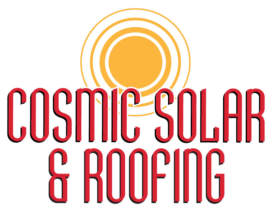 cosmic solar header logo