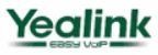 Yealink