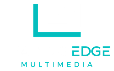 Leading Edge Multimedia logo
