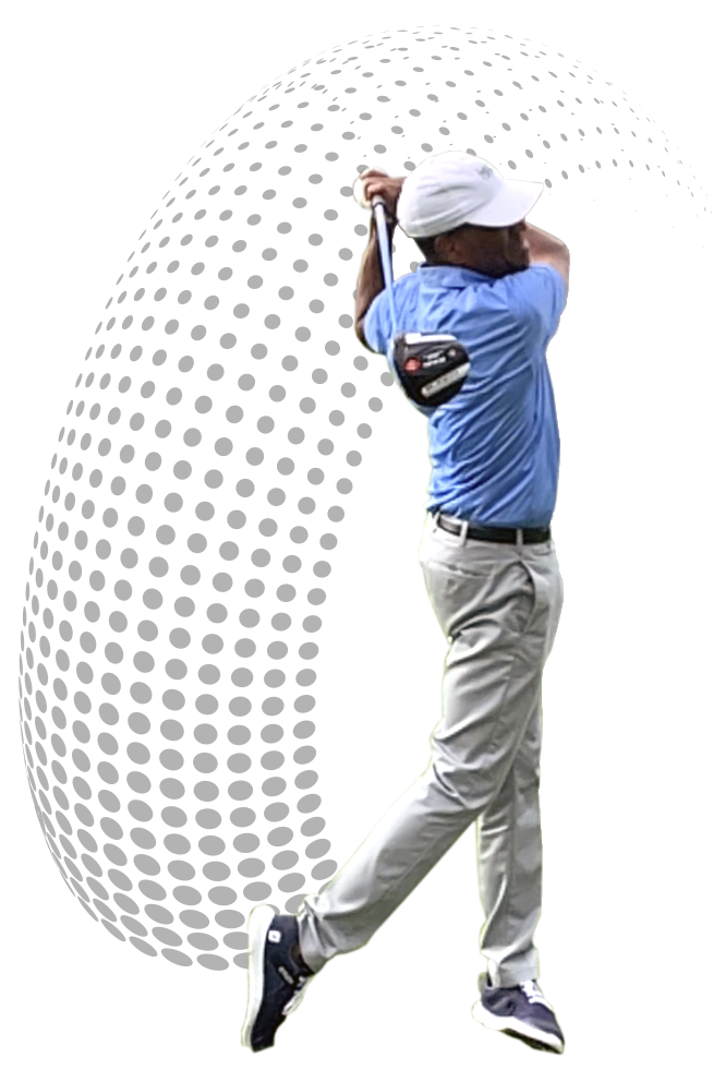 Wyman Frederick Swing Golf