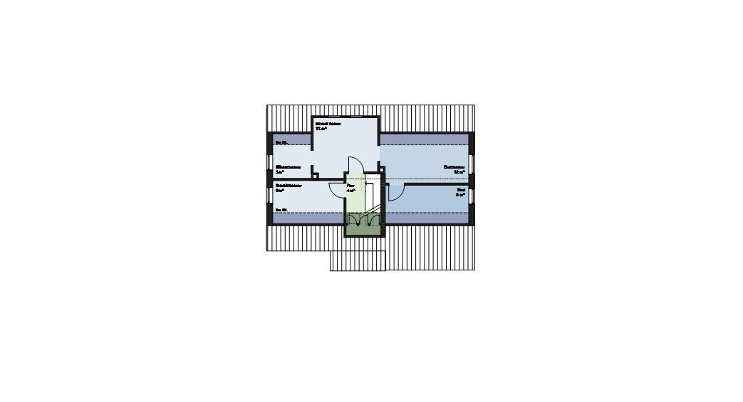 LANDARBEITER Grundriss 2