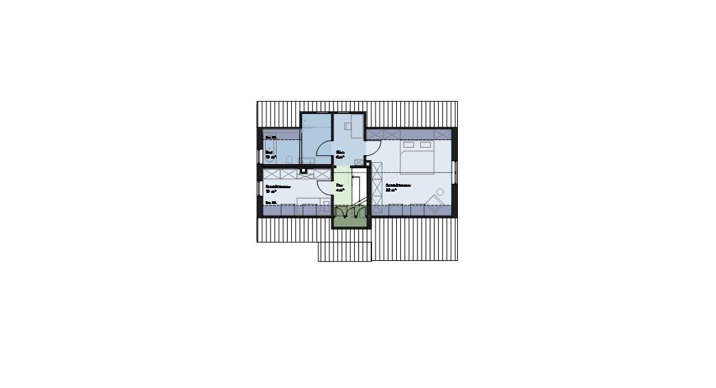 LANDARBEITER Grundriss 4