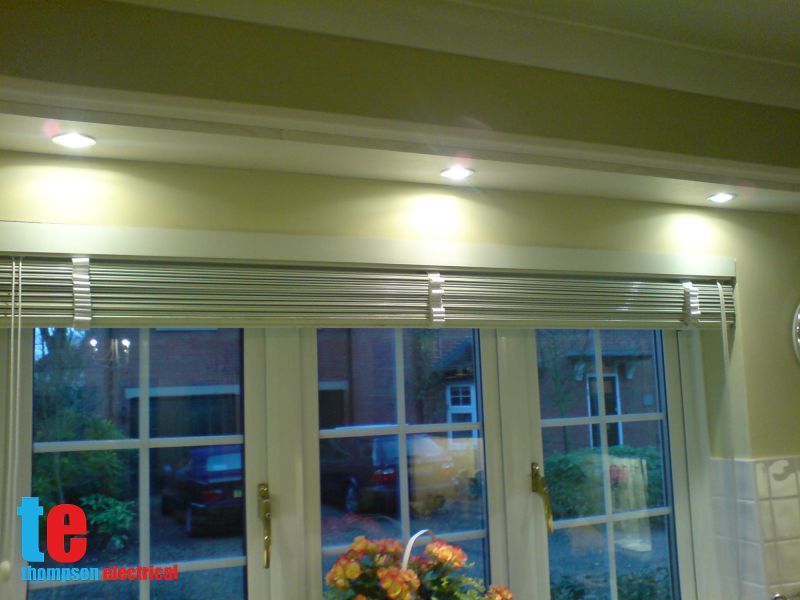 window lighting