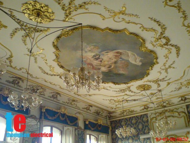 ceiling