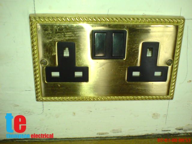 plugboards