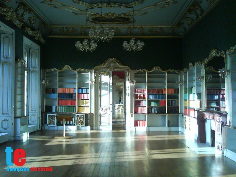 room