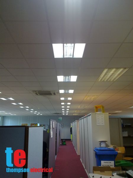 ceiling