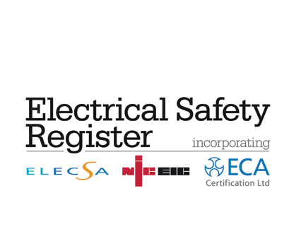 Electrical Safety Register