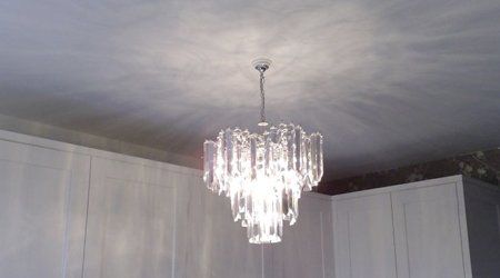 lantern lights
