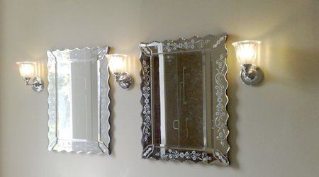 mirrors