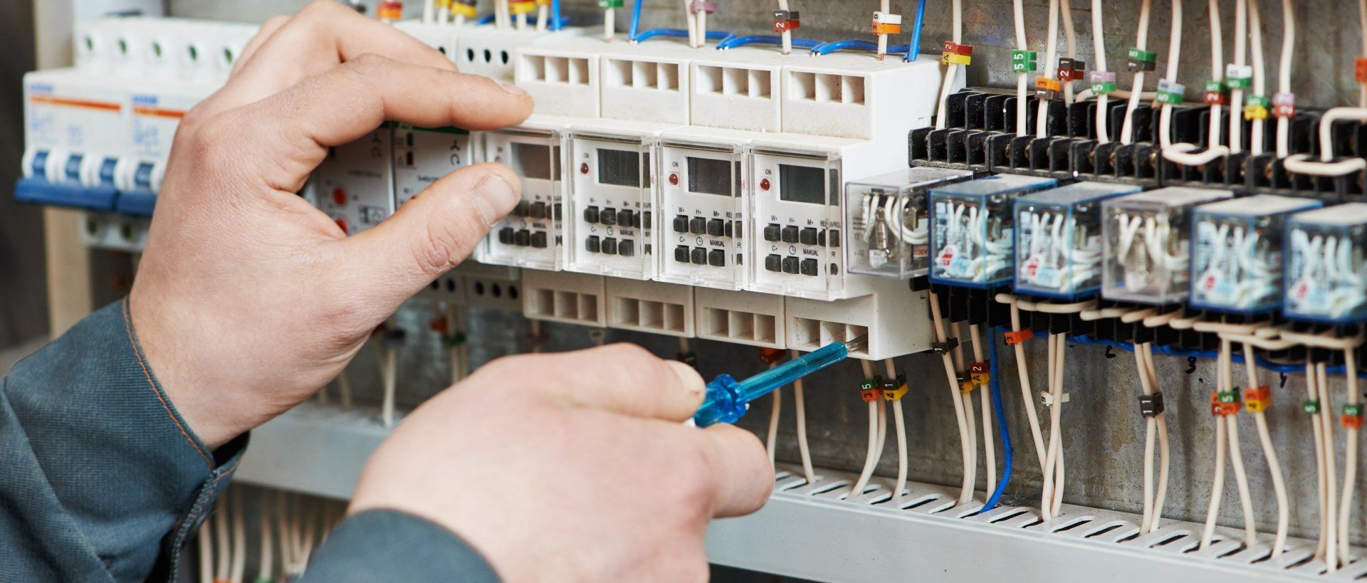 switchboard
