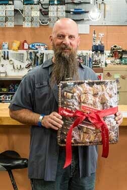 Ben Chandler Owner| Ben's Bikes of Tucson in Tucson, AZ Ben Chandler Owner| Ben's Bikes of Tucson in Tucson, AZ