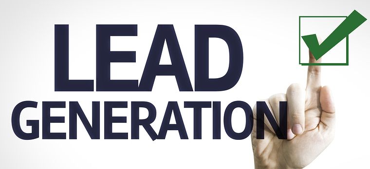 best lead generation companies