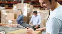 ditta logistica