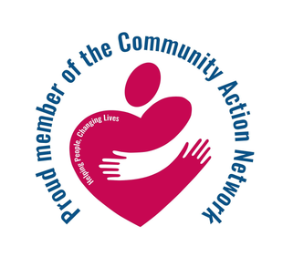 Link opens in a new window Proud Member of the Community Action Network