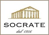 SOCRATE ABBIGLIAMENTO - LOGO