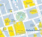 Map & Directions to The Mindspa Clinic, 1 Harley Street Map & directions pdf