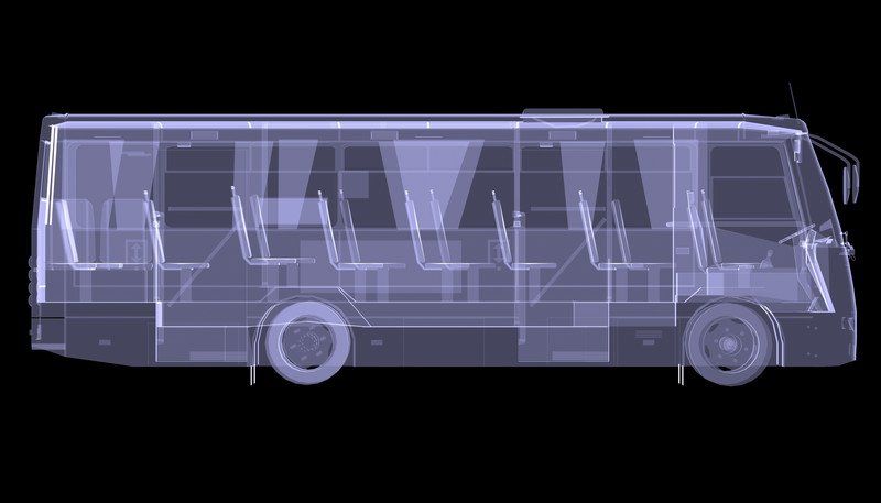 BUS & COACH POWER DOOR SYSTEM ANALYSIS AND RESOLUTION