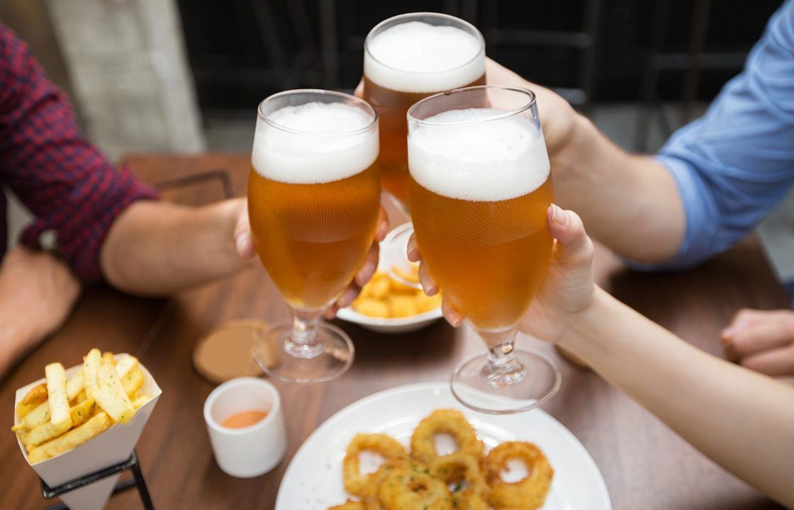 beer