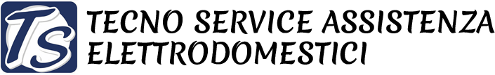 TECNO SERVICE ASSISTENZA ELETTRODOMESTICI-LOGO