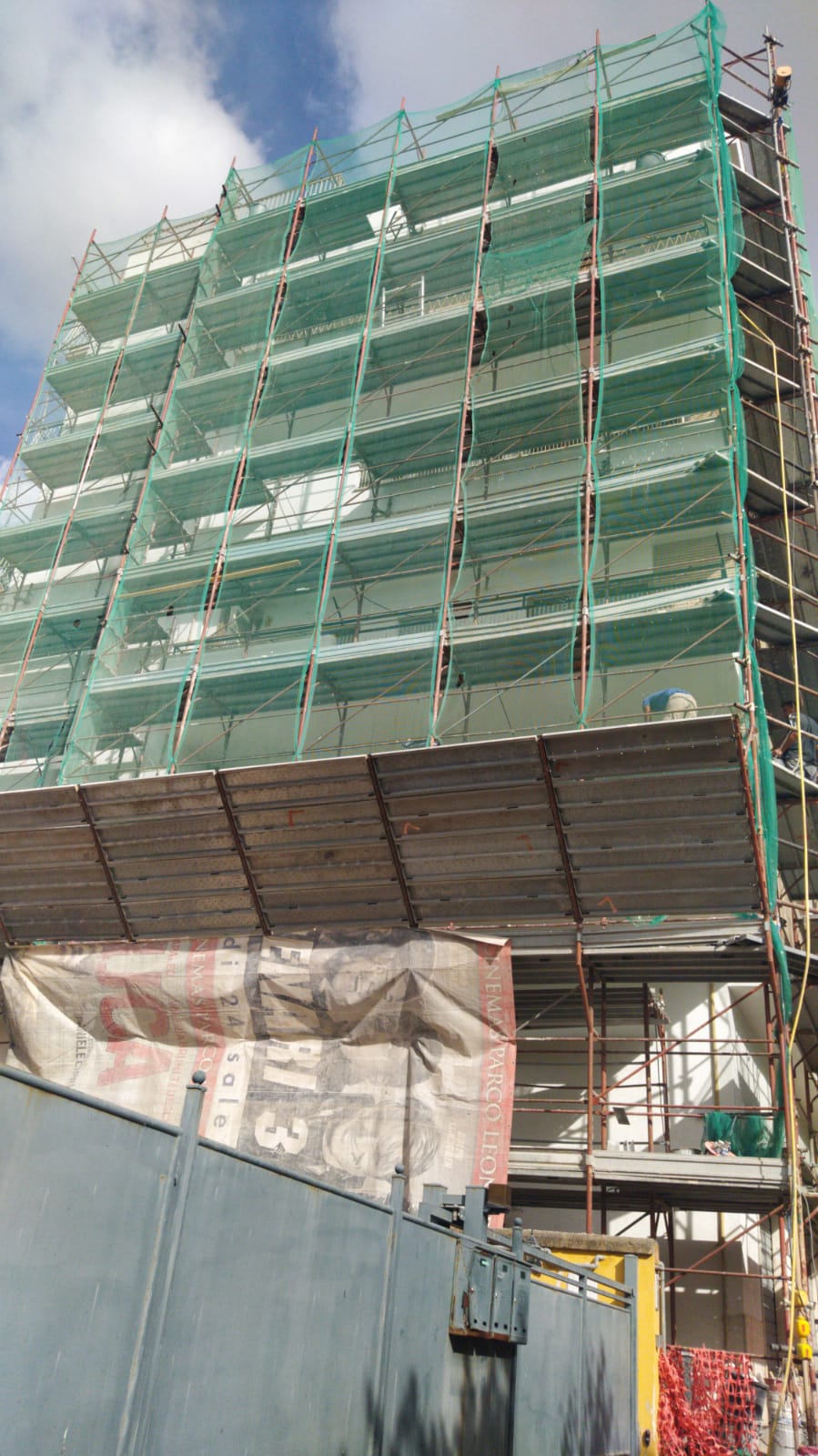 nuove costruzioni