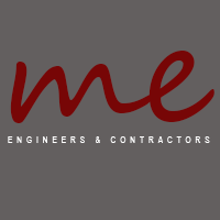 ME Engineering Ltd t/a ME Engineering Services logo