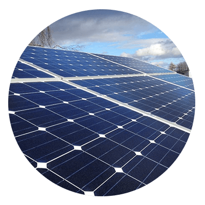 Solar panel
