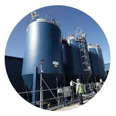 Kelda Water Services