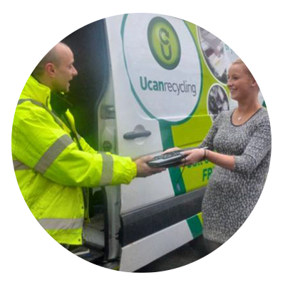 Ucan Recycling