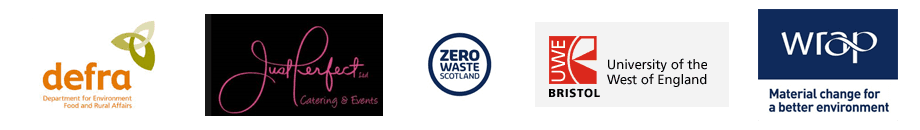 defra, wrap, zero