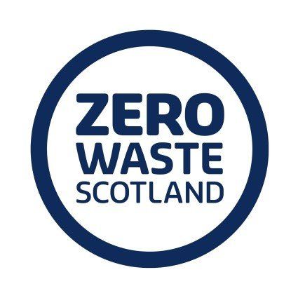 Zero waste Scotland