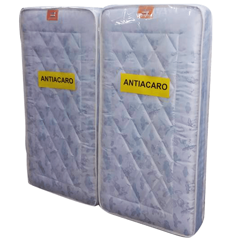 materassi antiacaro