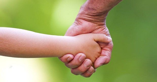 Samen groeien in verbinding
