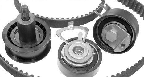 gear