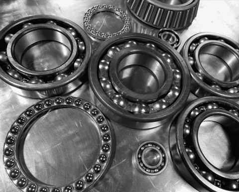 bearings