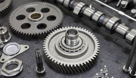spare parts