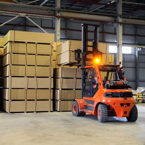 warehousing