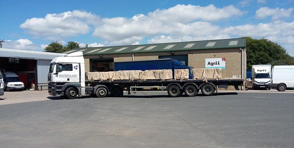 OUR FLEET OF VEHICLES