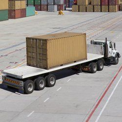 short and long-term storage