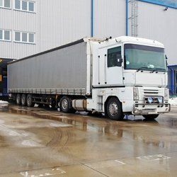 Haulage