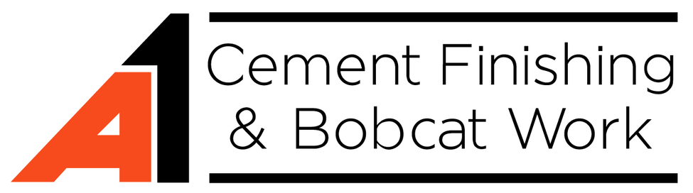 Concrete Contractor in Cedartown, GA | A1 Cement Finishing & Bobcat Work Concrete Contractor in Cedartown, GA | A1 Cement Finishing & Bobcat Work