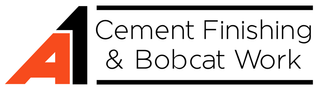 Concrete Contractor in Cedartown, GA | A1 Cement Finishing & Bobcat Work