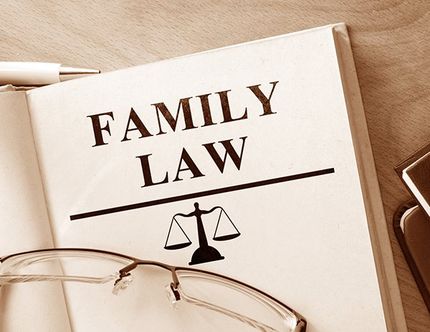 Family Law Book - Family in Jacksonville, NC Family Law Book - Family in Jacksonville, NC