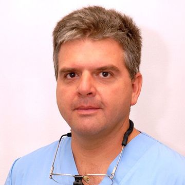marco orsini direttore medico Studio dentistico a L'Aquila