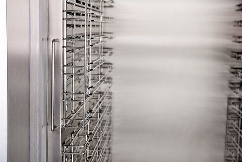 banchi refrigerati